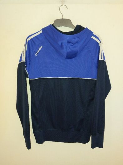 ballyboden st endas gaa hoodie