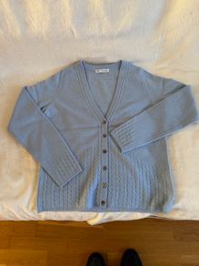 Ladies cardigan