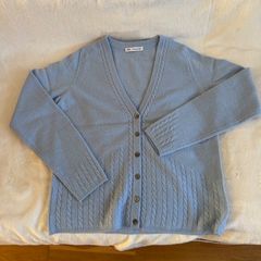 Ladies cardigan