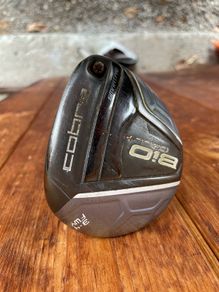 Cobra mens 3 wood