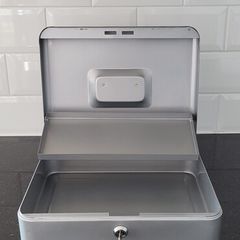Large cash/lock box