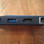 Alogic Fusion ALPHA USB-C 5-in-1 Hub Image 3