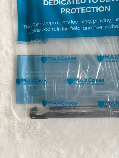 Max Cases Chromebook protective case shell
