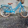 Ryedale peony girls bike Image 8