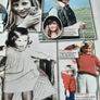 Princess Diana vintage magazine Image 4