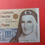 Catherine McAuley Consecutive Five Pound Notes Image 6