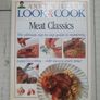 Vintage Anne Willans Look and Cook Meat Classics Hardback Book 1992 Image 2