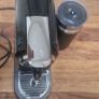 Nespresso coffee machine similar frother Image 5