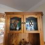 TV cabinet - corner unit Image 4