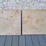 Paving Paving Slabs: Beige Smooth & Sawn Sandstone Image 3