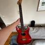 Epiphone El-Diablo (1996) Image 3