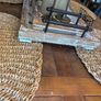 Two trays with beautiful black solid handles Image 5