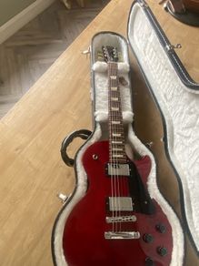 Gibson Les Paul Studio 2007