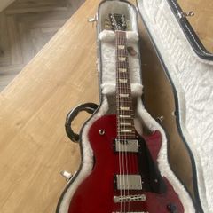 Gibson Les Paul Studio 2007