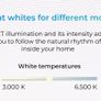 Twilight SmartLED ceiling light, RGBIC + CCT,  iLink app, Image 10