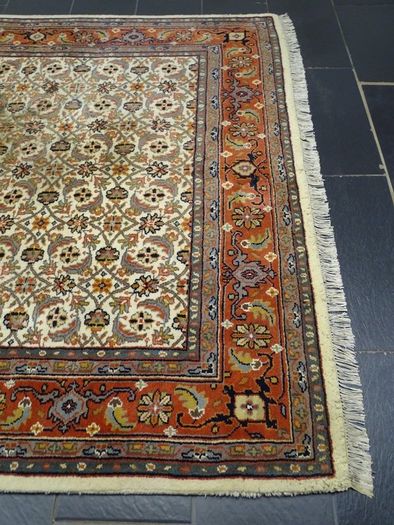 P.ersian Bidjar Rug 2.95 x 1.95m (BJAR)