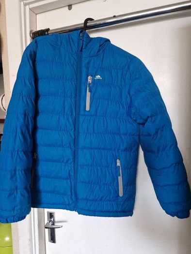 boys trespass jacket