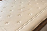 Ottoman Storage double bed