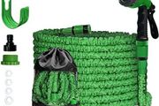 Flexible Garden Hose