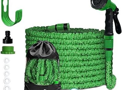 Flexible Garden Hose