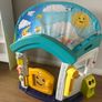 Fisher-Price Laugh & Learn Smart Learning Home Playset Image 3