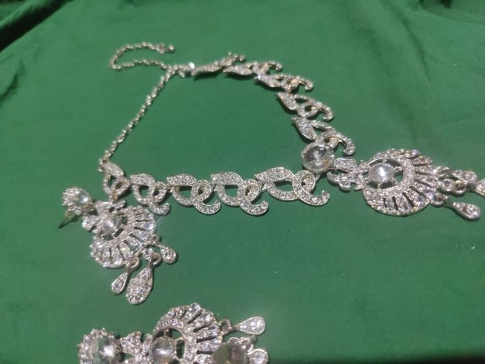 necklace set