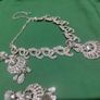 necklace set Image 4