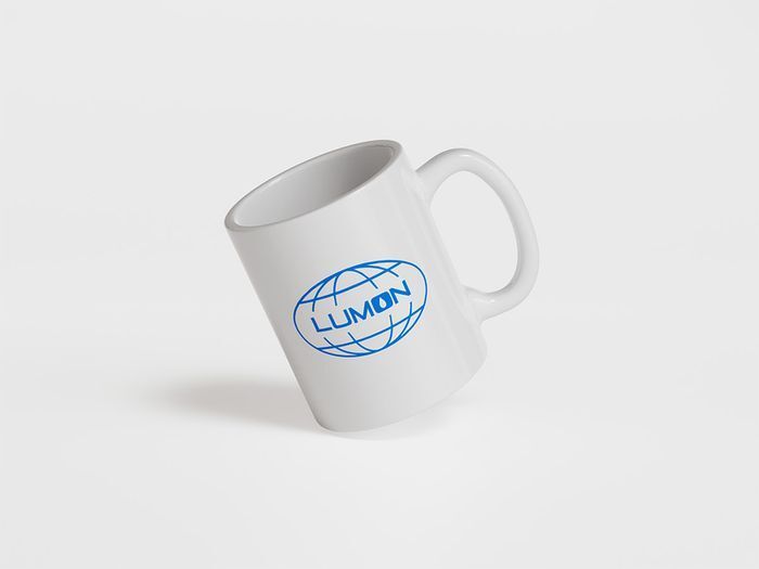Lumon Mug