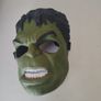 Halloween face mask Image 4