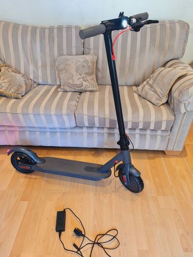Mankeel MK83 e-scooter