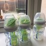 Dr Brown's glass bottles Image 2