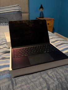 MacBook Air m5 512gb 13"