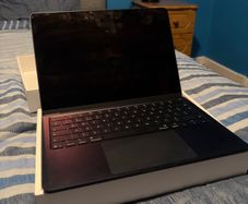 MacBook Air m5 512gb 13"