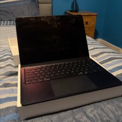 MacBook Air m5 512gb 13"