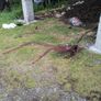 Plough and scuffler Image 2