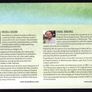 2017 Isle of Man Green Mann Food Matters on the Isle of Man Commemorative Stamps First Day Cover (FDC) Image 2
