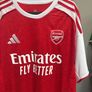 Arsenal Jersey Image 2