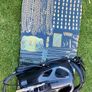 Burton Seven Snowboard (159 W ) Image 5