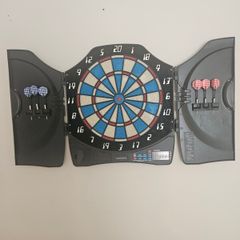 electronic dart