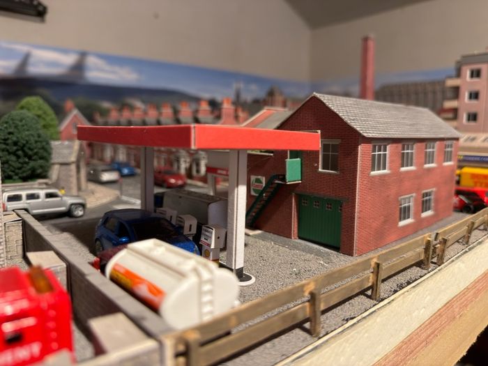 Metcalfe OO Gauge Assortment