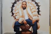 Outkast - Speakerboxxx / The Love Below.