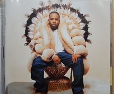 Outkast - Speakerboxxx / The Love Below.