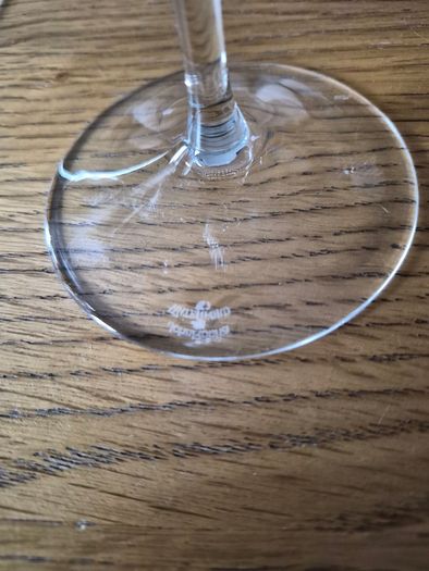 Waterford crystal