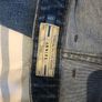 Mens jeans as new Image 5