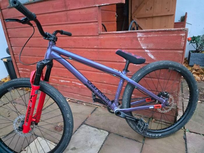 bike