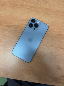 iPhone 13 pro 128gb
