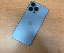 iPhone 13 pro 128gb