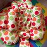 breastfeeding pillow Image 2