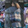 Wool and an unfinished jumper Image 3