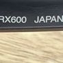 Shimano GRX BL-RX600 Left Brake Lever Image 5